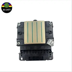 original and new 5113 print head 5113 cabezal spare part for inkjet printer made in Japan