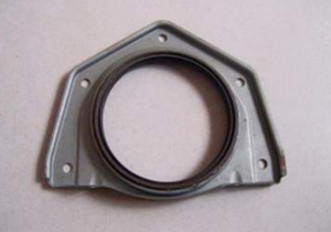 Joint d'huile de vilebrequin 55268285, 55272147, 60811518, 60814374, 71718365, 46435513, 46435514, 71713041, 7750404 - Product Image 2