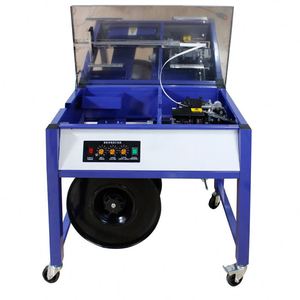 Alta scrivania <span class=keywords><strong>reggiatrice</strong></span> scatola Semi-Automatica con tempi di consegna brevi - Product Image 3