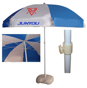 Calidad de impresión de publicidad ad paraguas personalizado - Product Image 2