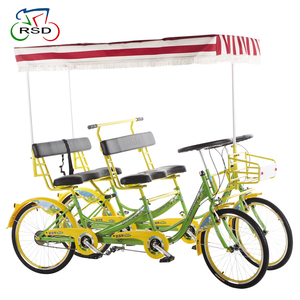 Boutique de vélos aux Philippines, vélo à deux <span class=keywords><strong>places</strong></span>, importations et exportations de Chine, vélo pour deux personnes, vélo tandem dos à dos pour magasin de vélos - Product Image 5