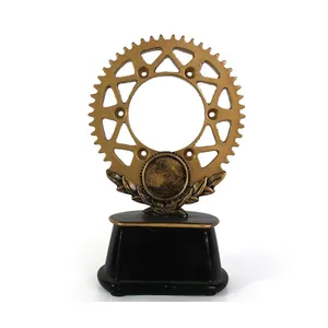 مصنع مخصص الدراج جوائز الدراجة ميدالية الدراجات الكأس