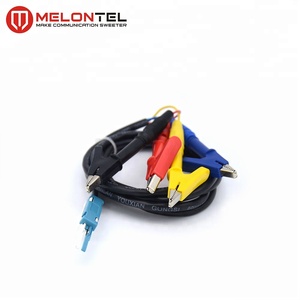 MT-3533 High Quality Pouyet STG <strong>Module</strong> <strong>Test</strong> Probe STG Patch Cord for Instrumentation Cables - Product Image 3