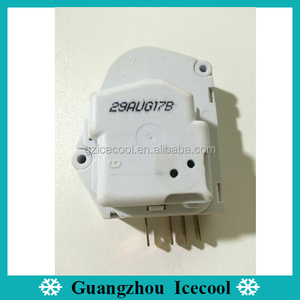 <span class=keywords><strong>TMDC</strong></span>-625-1 (DBZC-625) Rã Đông hẹn giờ 6 giờ 25 phút 220 V-240 V, 50/60 HZ 1/3HP Refrigartor Rã Đông hẹn giờ Cho tủ lạnh - Product Image 2