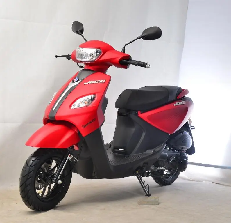 Hot Selling Goedkope Scooter Populaire Scooter 125cc