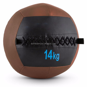 PVCキャッチ-イージーメディシンウォールボール - Product Image 3