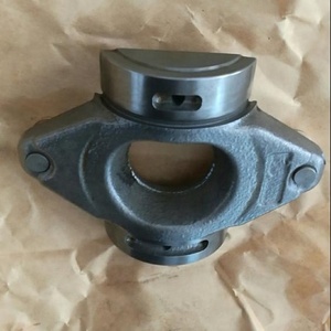Parti per Pompa A10VO A10VO100 A10VO71 A10VO45 A10VO60 A10VO28 A10VO140 Blocco Cilindri, Pattini Pistone, Piastra Valvole, Albero Principale - Product Image 2