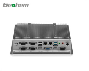 Công nghiệp nhỏ pc VGA màn hình cảm ứng <span class=keywords><strong>mini</strong></span> pc với khe cắm <span class=keywords><strong>PCI</strong></span> <span class=keywords><strong>express</strong></span> - Product Image 2