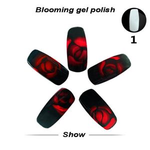 En gros OEM soak off LED et UV gel polonais nouvelle couleur blossom pour <span class=keywords><strong>ongles</strong></span> made <span class=keywords><strong>in</strong></span> china - Product Image 2