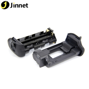 Remplacement DSLR Appareil Photo MB-D16 Pour <span class=keywords><strong>Nikon</strong></span> <span class=keywords><strong>D750</strong></span> Avec EN-EL15 Batterie & <span class=keywords><strong>Chargeur</strong></span> - Product Image 5