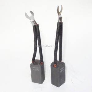 전기 흑연 카본 브러시 EG283 - Product Image 1