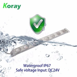 Granja vertical focu lente <span class=keywords><strong>full</strong></span> <span class=keywords><strong>spectrum</strong></span> <span class=keywords><strong>led</strong></span> grow light bar para de interior crece la lámpara - Product Image 1