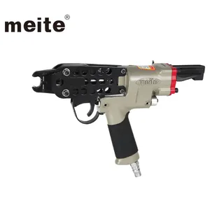 Meite SC7C 3/4 '' C-Ring Plier C vòng gun Hog r ing Plier Air Thợ Làm Đinh Nail Công Cụ đối với Dây Cage Xe Ghế Mùa Xuân nệm