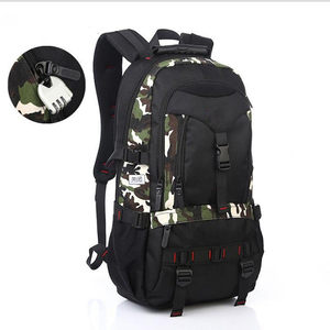 Nueva llegada interna escalada 1680D suave mochila de <span class=keywords><strong>senderismo</strong></span> - Product Image 4