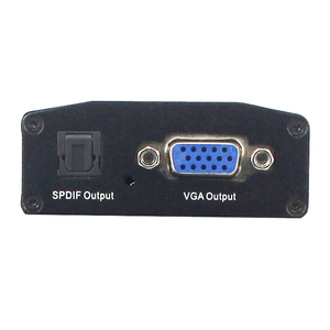 <span class=keywords><strong>Precio</strong></span> muy barato <span class=keywords><strong>HDMI</strong></span> al <span class=keywords><strong>convertidor</strong></span> del <span class=keywords><strong>VGA</strong></span> con óptica R/l salida <span class=keywords><strong>de</strong></span> audio <span class=keywords><strong>VGA</strong></span> extender - Product Image 4