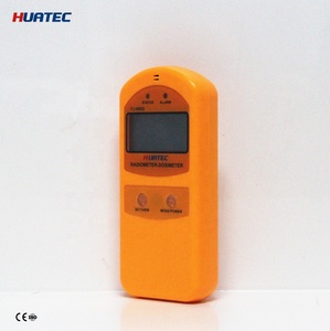 X, Y En B Stralen Nucleaire Straling Detector Straling <span class=keywords><strong>Dosimeter</strong></span> FJ6600
