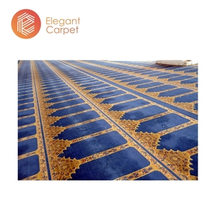 Hot Sale <strong>Dubai</strong> Masjid <strong>Mosque</strong> Muslim Prayer Tapis Pour Mosquee - Product Image 3