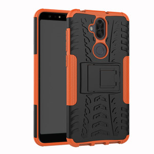 उच्च प्रभाव ड्रॉप रक्षक फोन के मामले के लिए <span class=keywords><strong>Asus</strong></span> <span class=keywords><strong>ZenFone</strong></span> वापस कवर रक्षक - Product Image 4