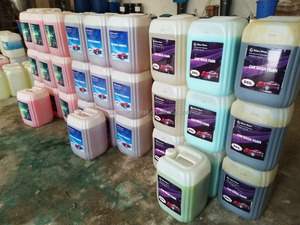 Shampooing de lavage de voiture/voiture shampooing <span class=keywords><strong>machine</strong></span>/shampooing de lavage de voiture de couleur (SHAMPOO-A) - Product Image 3