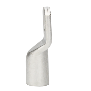<span class=keywords><strong>Cosses</strong></span> de câble tubulaires série HUP, <span class=keywords><strong>cosses</strong></span> <span class=keywords><strong>à</strong></span> <span class=keywords><strong>sertir</strong></span> en cuivre / barillet standard / 600 V <span class=keywords><strong>à</strong></span> 35 kV / haute conductivité - Product Image 2