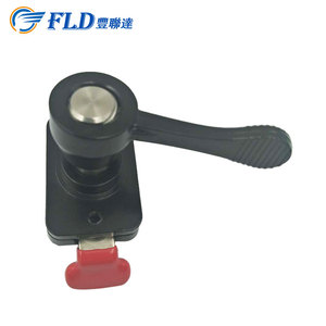 Verrouillage rapide pour armoire d'écran LED pour écran LED - Product Image 6