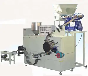 Otomatis Plastik Strip Kuku Collator