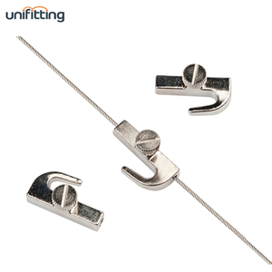 ピクチャーハンギングシステムセルフグリップハンギングフック - Product Image 3