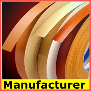 coloré bande de <span class=keywords><strong>chant</strong></span> <span class=keywords><strong>pvc</strong></span> <span class=keywords><strong>pour</strong></span> les meubles - Product Image 1