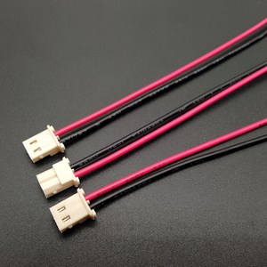 Personalizzazione rapida 5264 cavo connettore Moelx a 2 Pin - Product Image 1