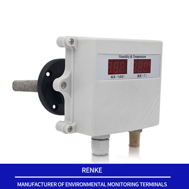 temperature controller waterproof