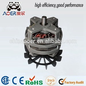 700w 230v ca única- fase motoguadañas eléctrica del motor - Product Image 2