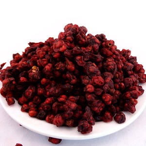 <strong>High</strong> <strong>Quality</strong> Dried Fructus <strong>Schisandra</strong> Chinensis <strong>Extract</strong> (Schizandrol A) Food Grade in Plastic Bag Wholesale - Product Image 2