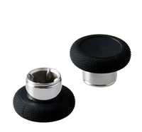 Tq — joystick en métal pour Xbox one et PS4, 11 pièces en 1, avec outils