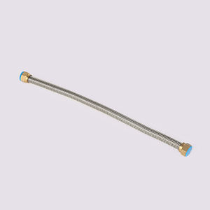 Tubo de aço inoxidável, acessórios do banheiro - Product Image 5