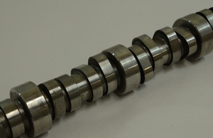 แคมชาฟท์เหล็กกล้าบิลเล็ตสำหรับรถแข่ง สำหรับเครื่องยนต์โตโยต้า ปาเซโอ โคโรลล่า คอร์ซ่า 5E 5EFE 5EFHE 1.5 ลิตร - Product Image 3