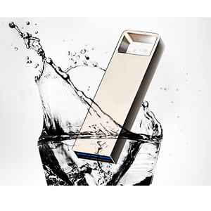 Nueva <span class=keywords><strong>Memoria</strong></span> <span class=keywords><strong>USB</strong></span> 2.0 Metálica de 8GB-512GB, Diseño de Barra Plateada, Alta Velocidad, <span class=keywords><strong>Precio</strong></span> Económico - Product Image 5
