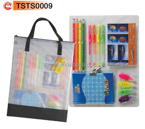 colorata fantasia set <span class=keywords><strong>di</strong></span> <span class=keywords><strong>cancelleria</strong></span> miglior regalo per il compleanno - Product Image 1
