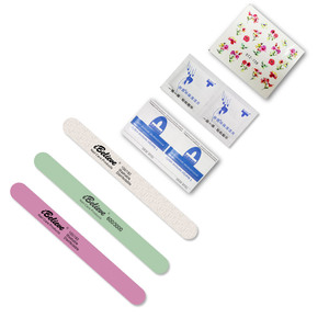 <span class=keywords><strong>Kit</strong></span> Iniziale <span class=keywords><strong>per</strong></span> <span class=keywords><strong>Unghie</strong></span> con Smalto Gel, Lampada UV e Nuova Collezione di Gel - Product Image 4