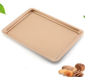 Gros bon marché ustensiles de cuisson grand plateau de cuisson moule/plaque <span class=keywords><strong>à</strong></span> biscuits - Product Image 3