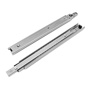 Bajonett Montage Schublade Schienen/Schublade Slide Schiene/Möbel Schublade Läufer - Product Image 3