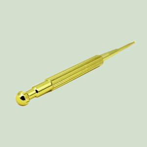 <span class=keywords><strong>Strumento</strong></span> di <span class=keywords><strong>Massaggio</strong></span> per Agopuntura con Sonda Singola della Medicina Tradizionale Cinese - Product Image 4