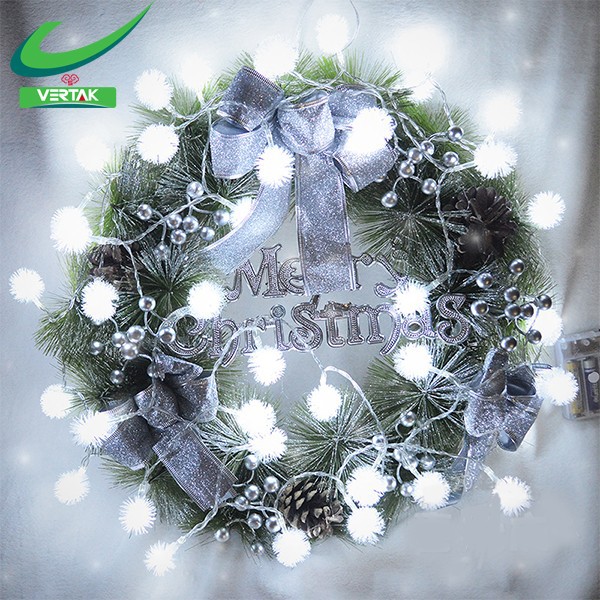 спальня декоративной фантазии света