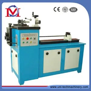 JG-AK-3 multi-purpose metalen ambachtelijke scrolling machine