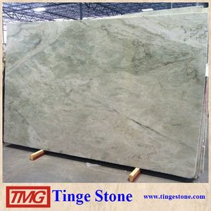 Naturel dalles <span class=keywords><strong>de</strong></span> quartzite SEA PEARL quartzite pour maison <span class=keywords><strong>De</strong></span> Luxe - Product Image 2
