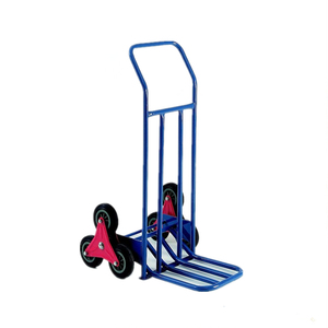 सबसे अच्छा बेच भारी शुल्क परिवहन कार्गो ट्राली - Product Image 4