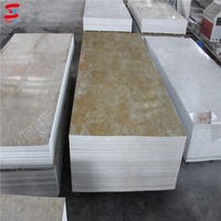 Vente chaude Panneau en mousse PVC imperméable et ignifuge 4x8 Feuille de marbre UV Prix Exportation vers l'Inde