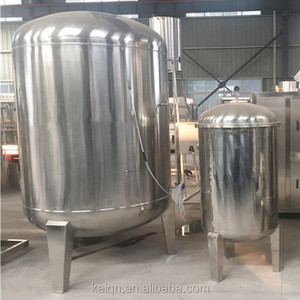 Cuve de fermentation de <span class=keywords><strong>bière</strong></span> en acier inoxydable de 2000 litres - Product Image 5