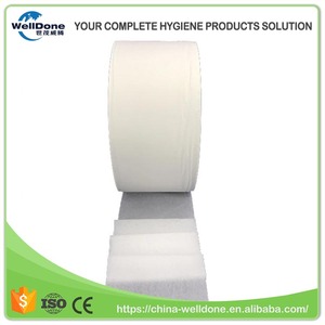 Trung Quốc Nhà Sản Xuất Các Loại Giấy <span class=keywords><strong>Tissue</strong></span> Jumbo Cuộn Giấy Giá Mỗi Tấn - Product Image 2
