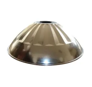 High Bay Reflector Industrial Led High Bay Light Reflector Accessories Wholesale