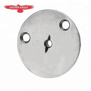 Placa de Agujas B2426-280-000 para Máquina de Coser JND <span class=keywords><strong>1900</strong></span>, Piezas de Repuesto - Product Image 3